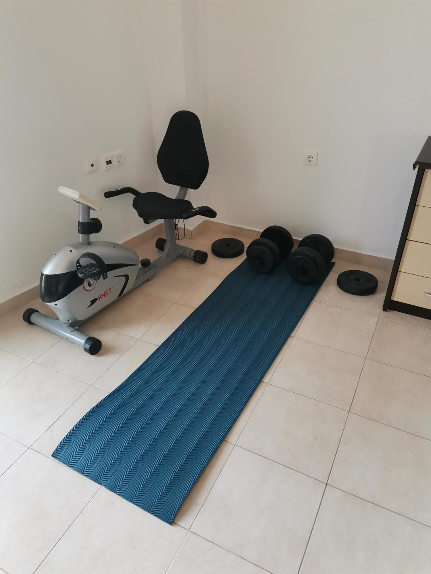 Apartament Stratos Sunset House Koutsourás