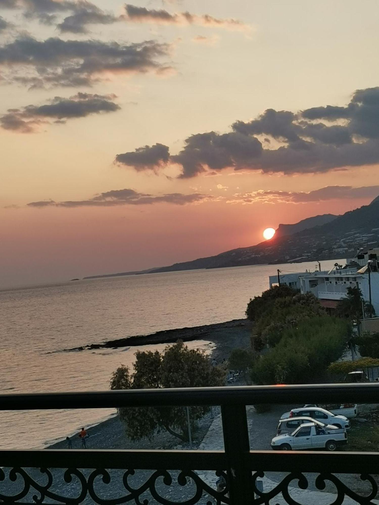 Apartament Stratos Sunset House *