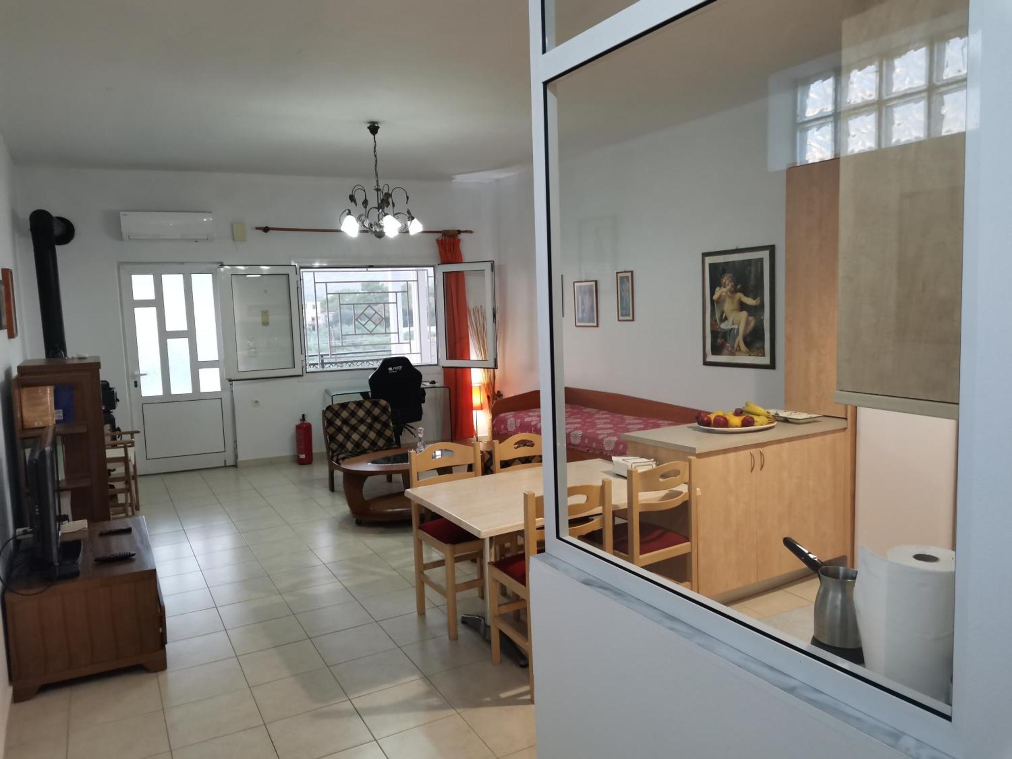 Apartment Stratos Sunset House