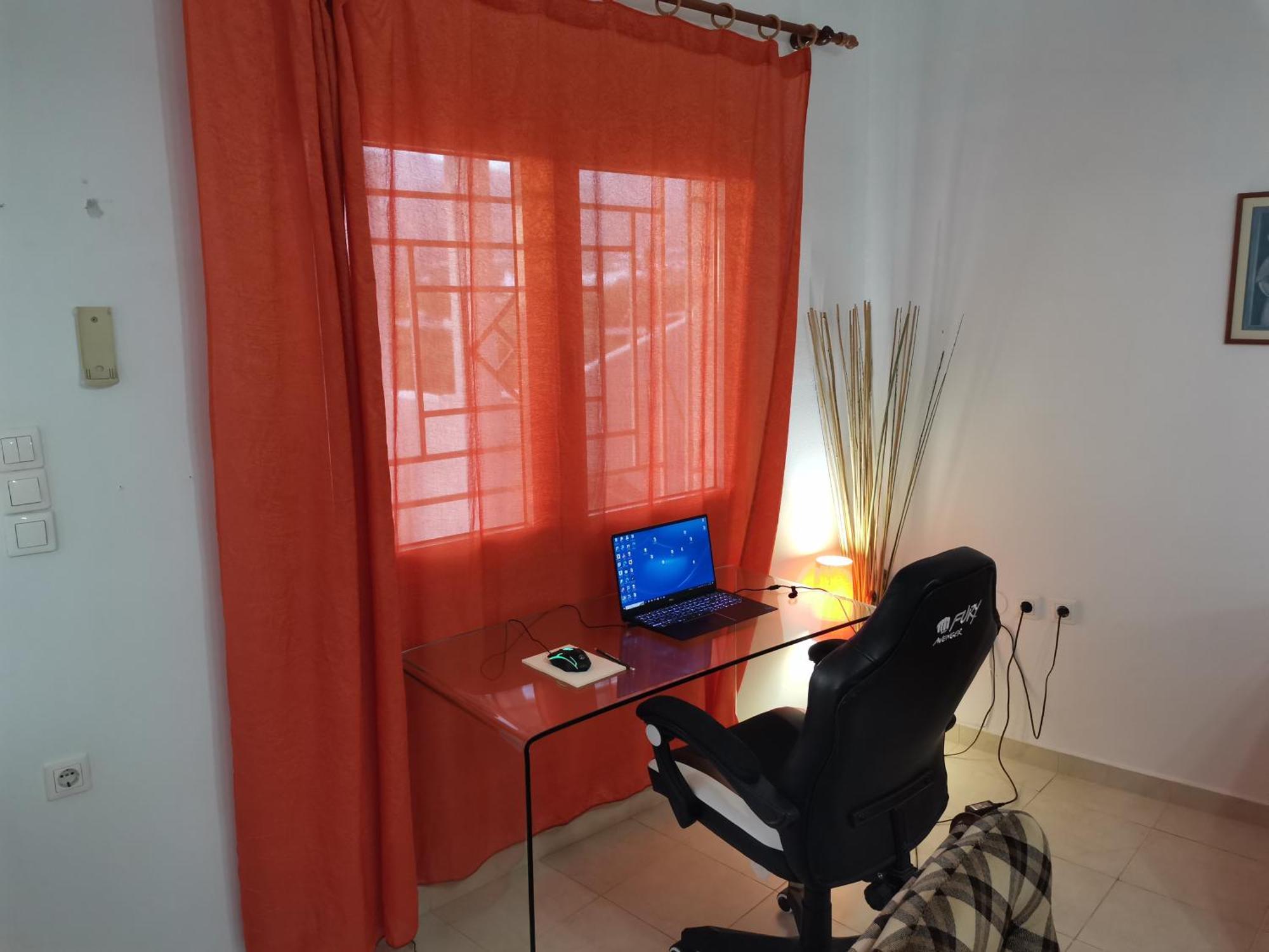 Stratos Sunset House Apartament *