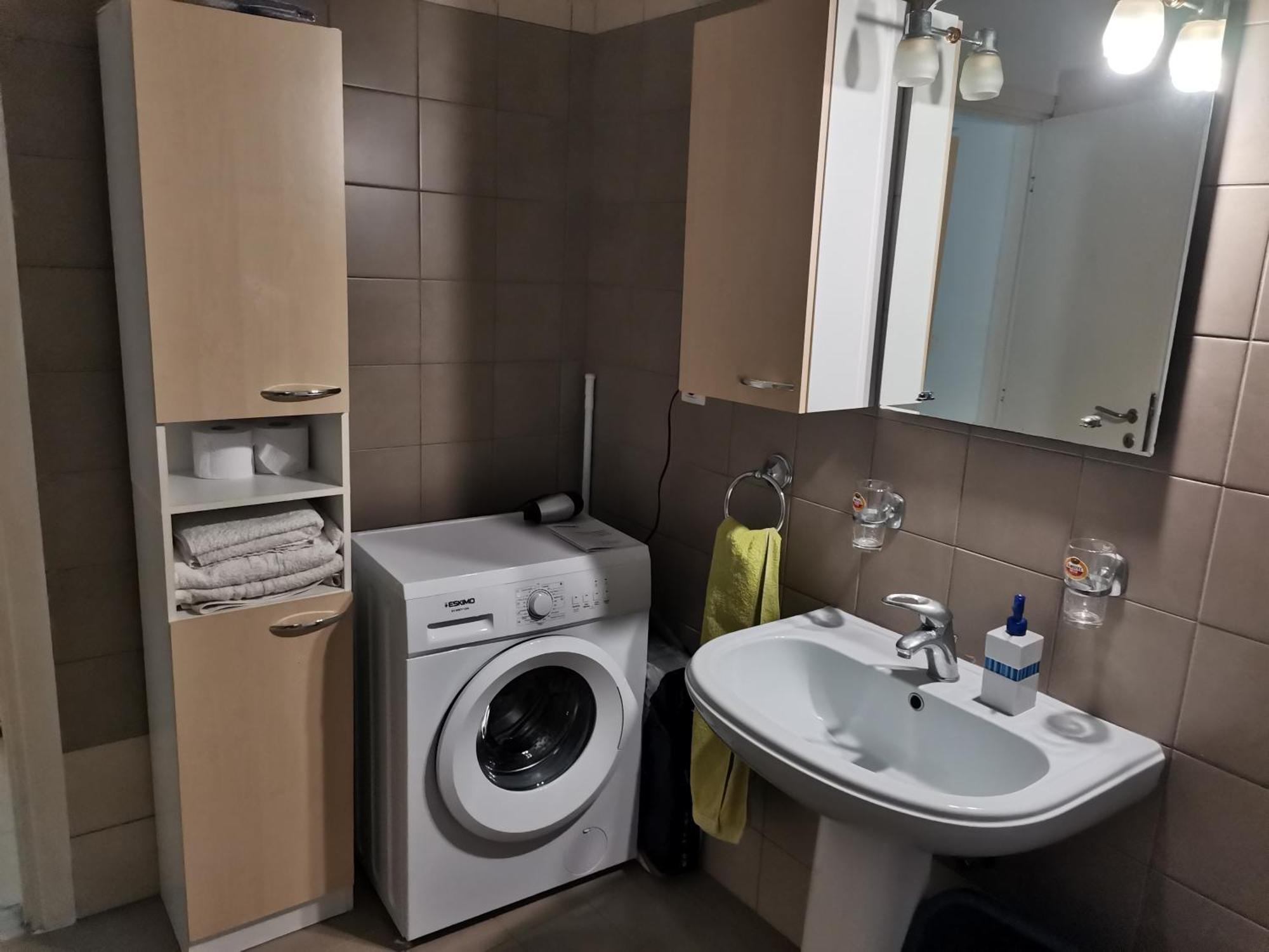 Stratos Sunset House Apartament Koutsourás