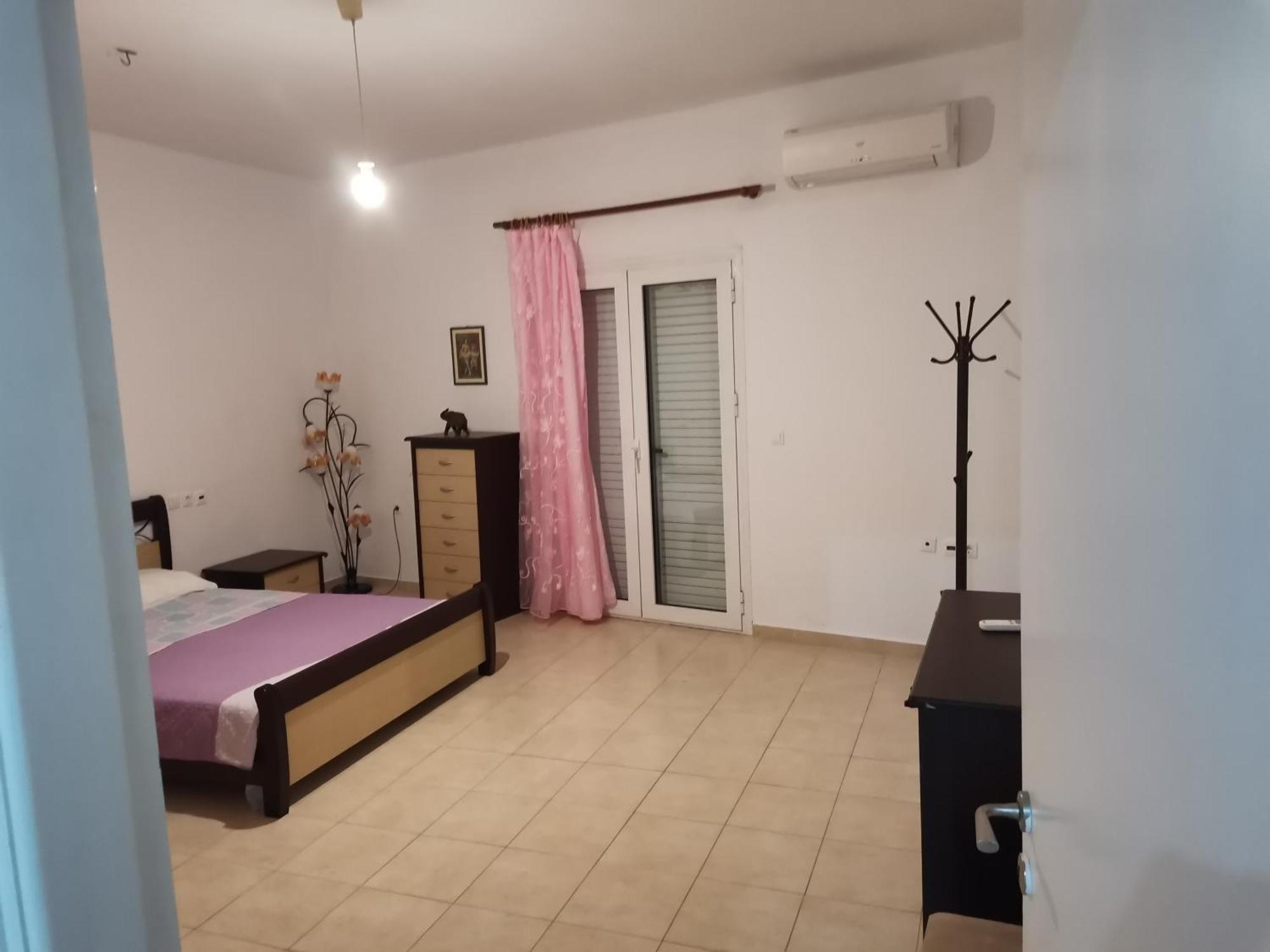 Stratos Sunset House Koutsourás