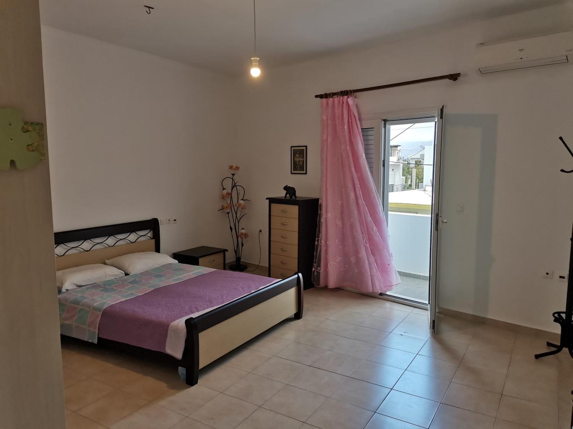 Stratos Sunset House Koutsourás