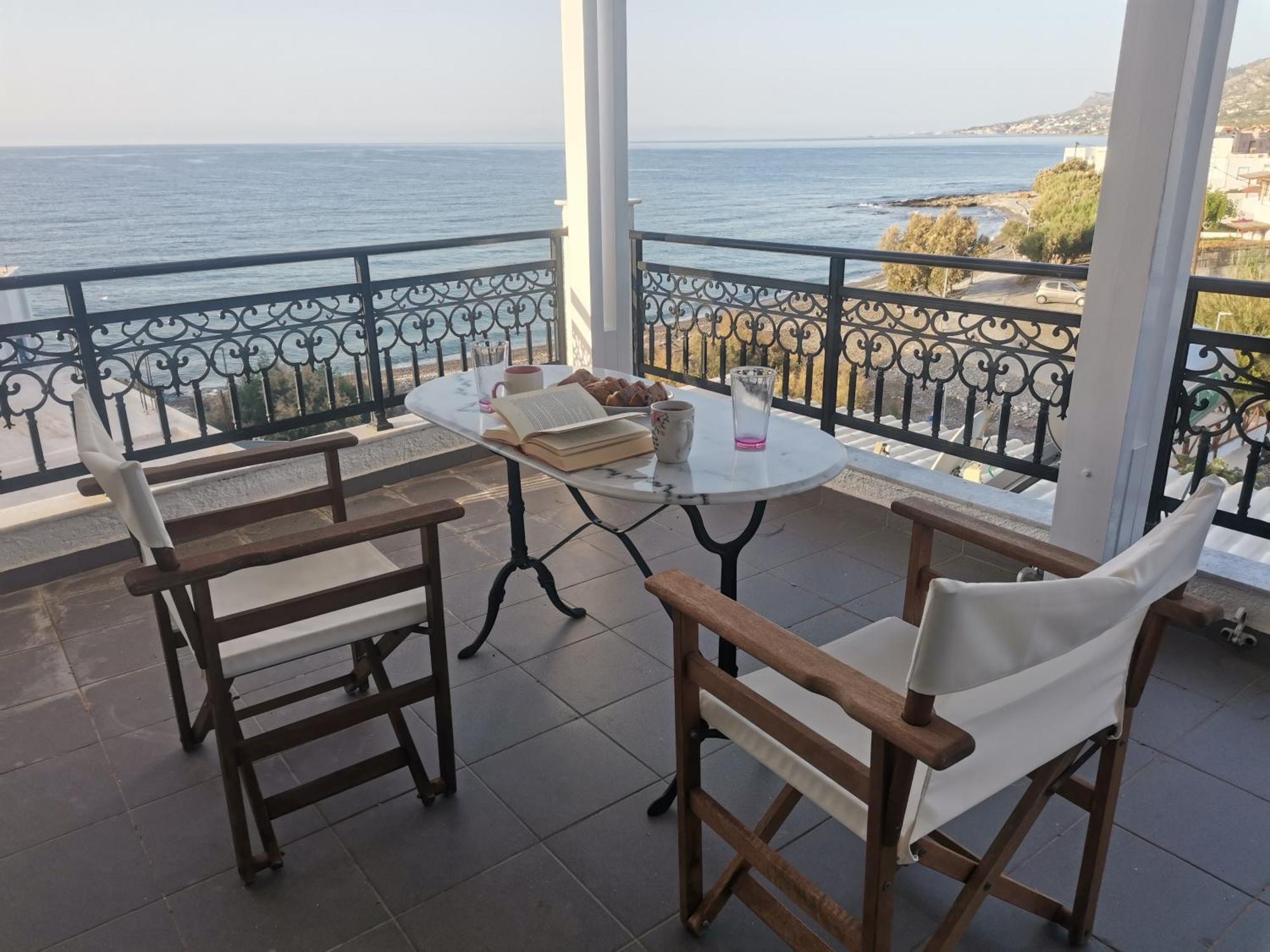 Apartament Stratos Sunset House *