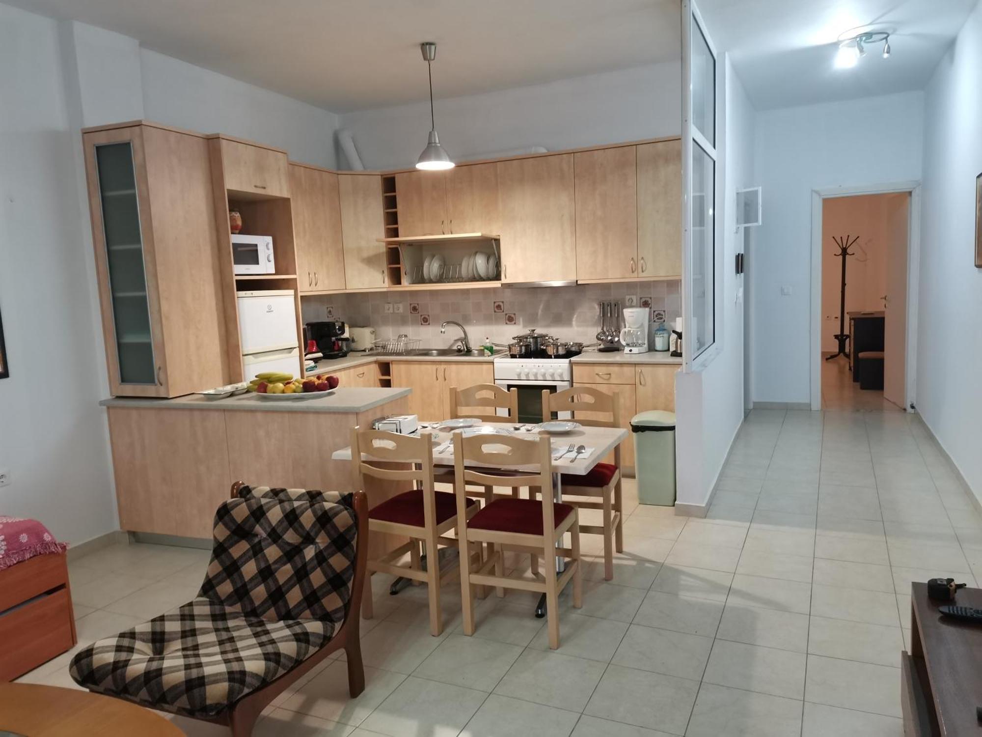 Apartment Stratos Sunset House *
