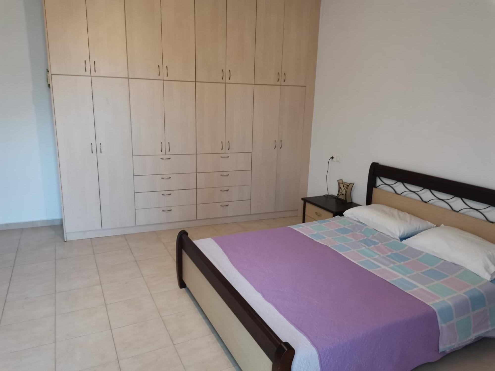 Stratos Sunset House Apartment *