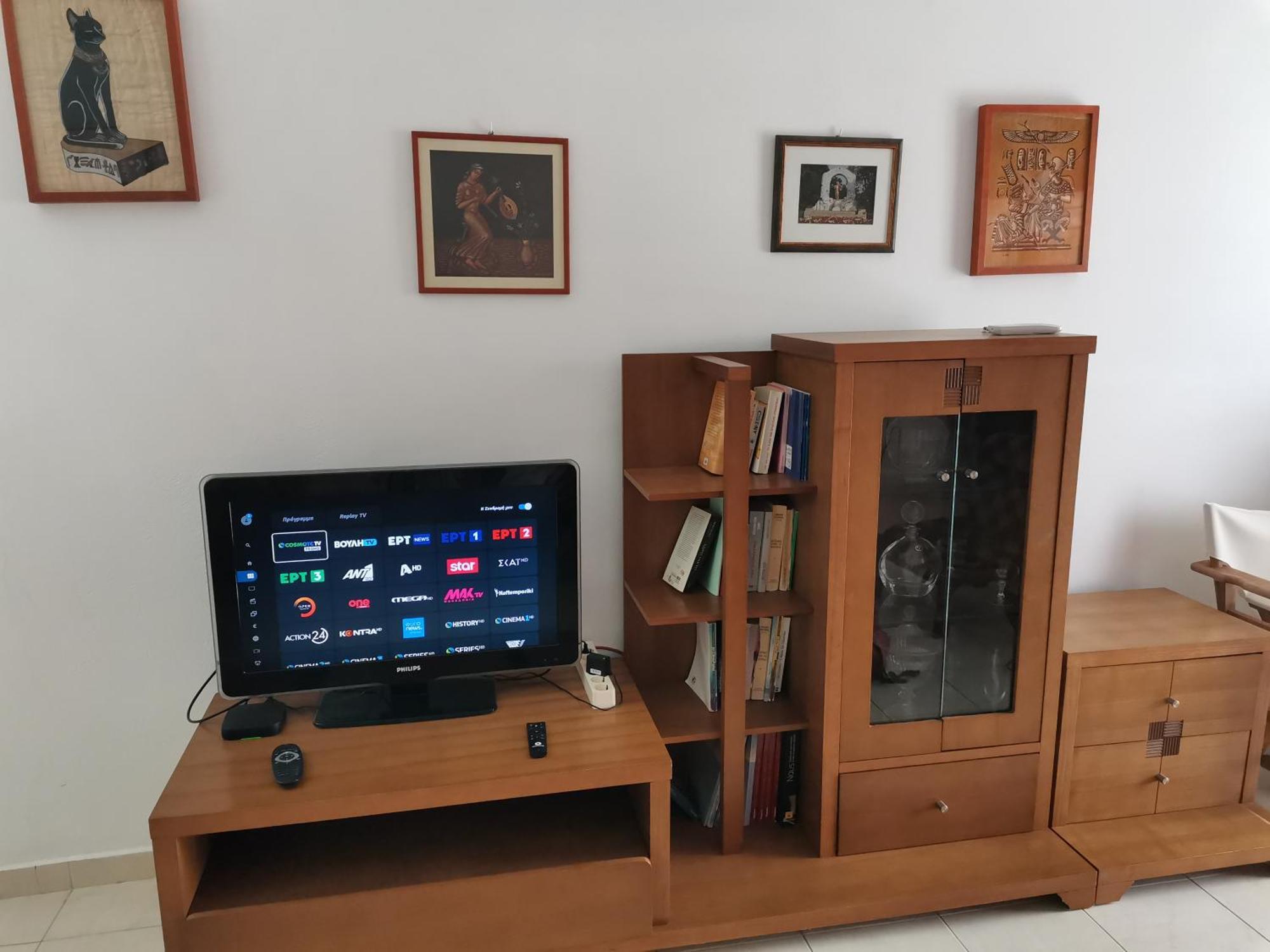 Stratos Sunset House Apartament